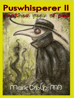 cover image of Puswhisperer II